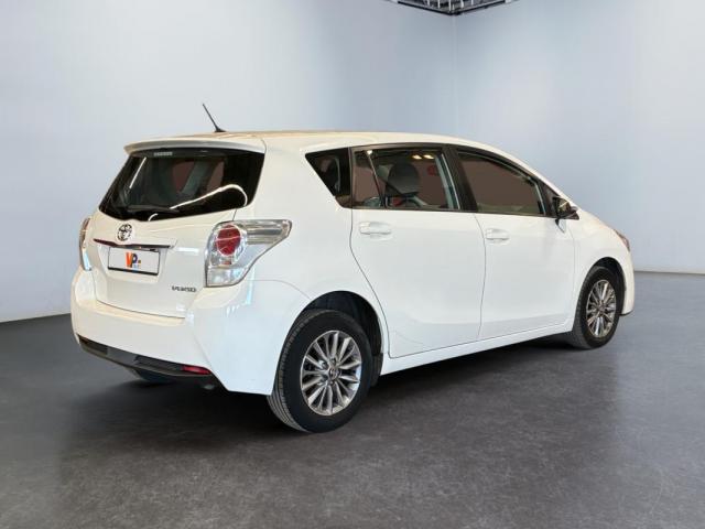 Toyota Verso image 7