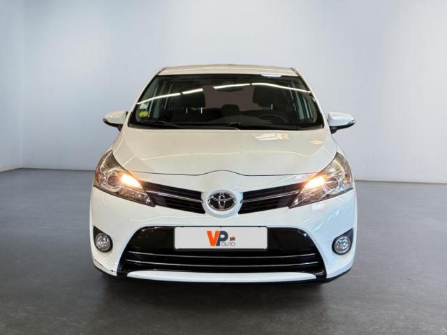 Toyota Verso image 5