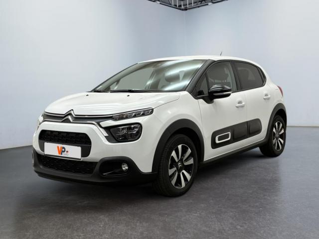 Citroen C3 Puretech 110 S&s Eat6 Saint James