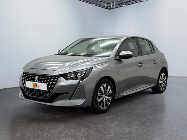Peugeot 208 Business Puretech 75 S&s Bvm5 Active Business