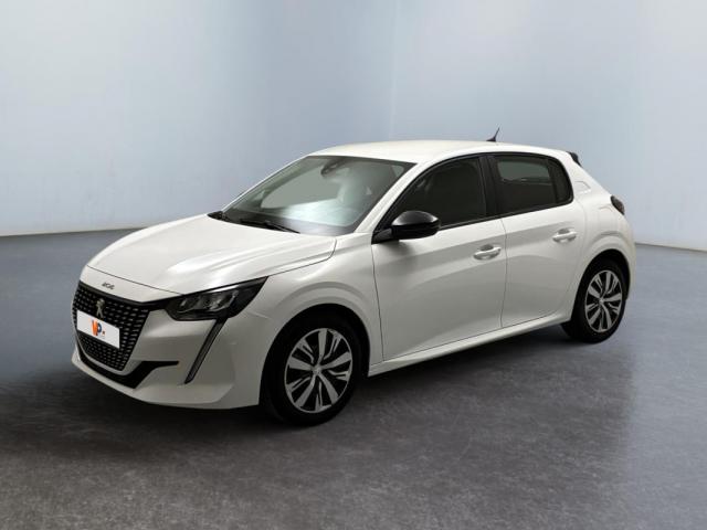 Peugeot 208 Puretech 75 S&s Bvm5 Active Pack