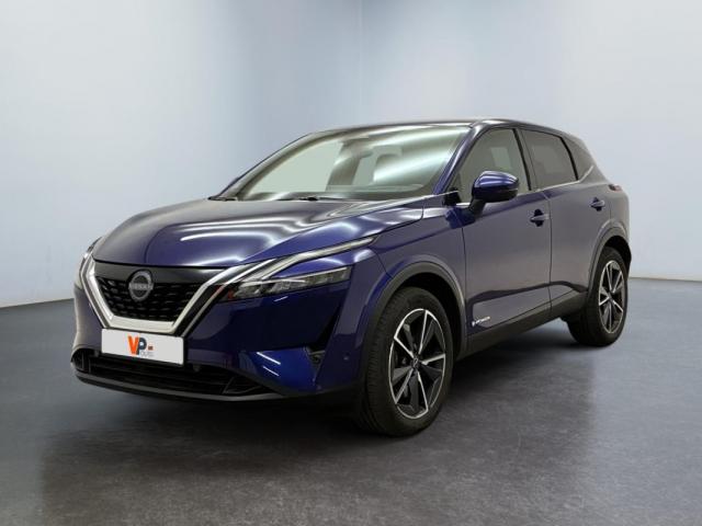 Nissan Qashqai E-Power 190 Ch N-Connecta