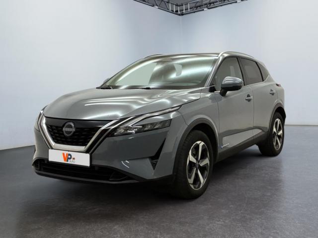 Nissan Qashqai E-Power 190 Ch N-Connecta