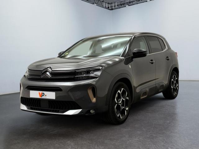 Citroen C5 Aircross Bluehdi 130 S&s Eat8 C-Series