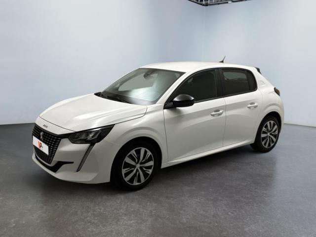 Peugeot 208 Puretech 75 S&s Bvm5 Active Pack