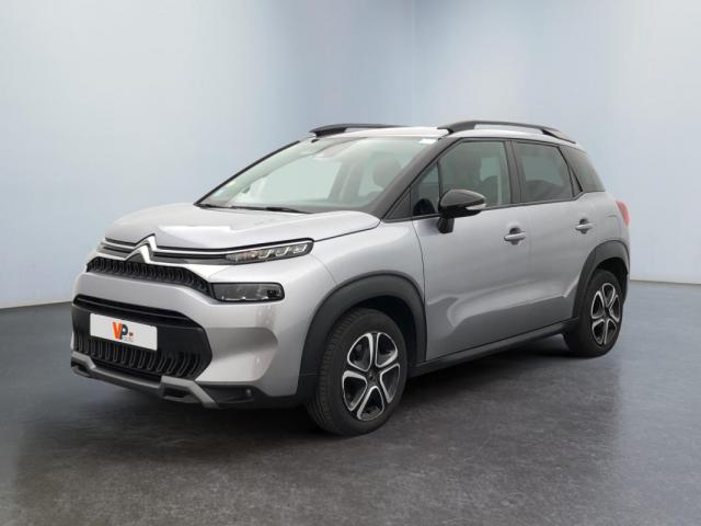 Citroen C3 Aircross Bluehdi 120 S&s Eat6 Feel Pack Business