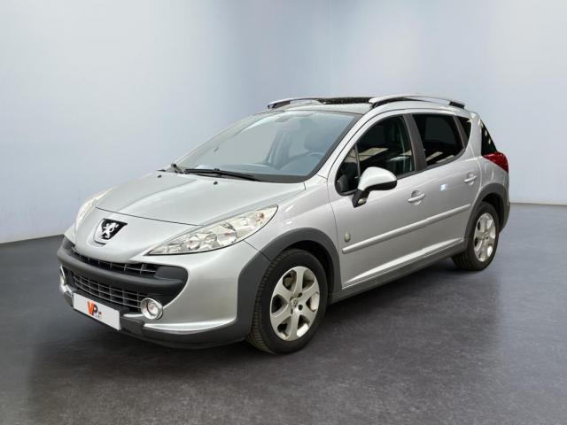 Peugeot 207 Sw 1.4 Vti 95ch Outdoor