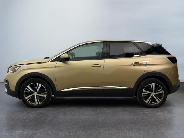 Peugeot 3008 image 1