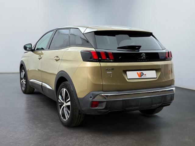 Peugeot 3008 image 9