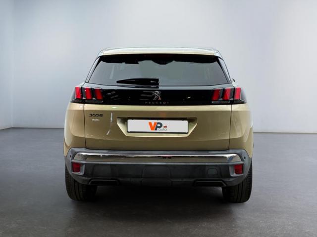 Peugeot 3008 image 7