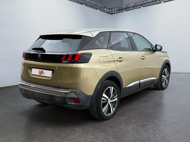Peugeot 3008 image 4