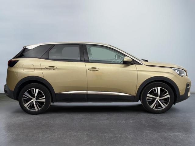 Peugeot 3008 image 8