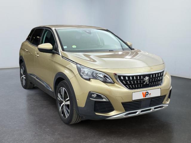 Peugeot 3008 image 5