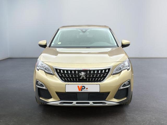 Peugeot 3008 image 6