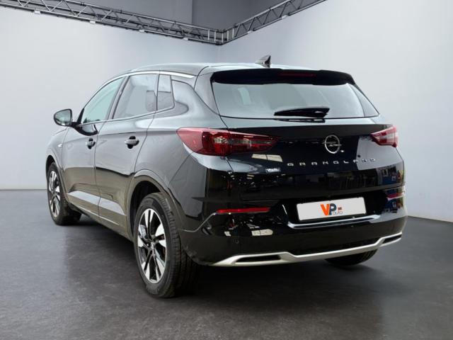Opel Grandland image 7
