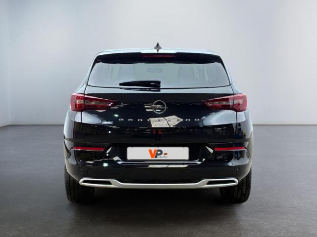 Opel Grandland image 8