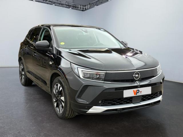 Opel Grandland image 5
