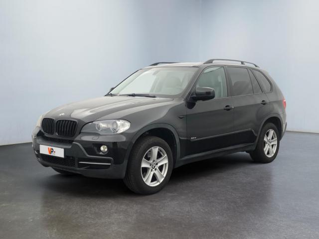 Bmw X5 E70 3.0d 235ch Luxe A