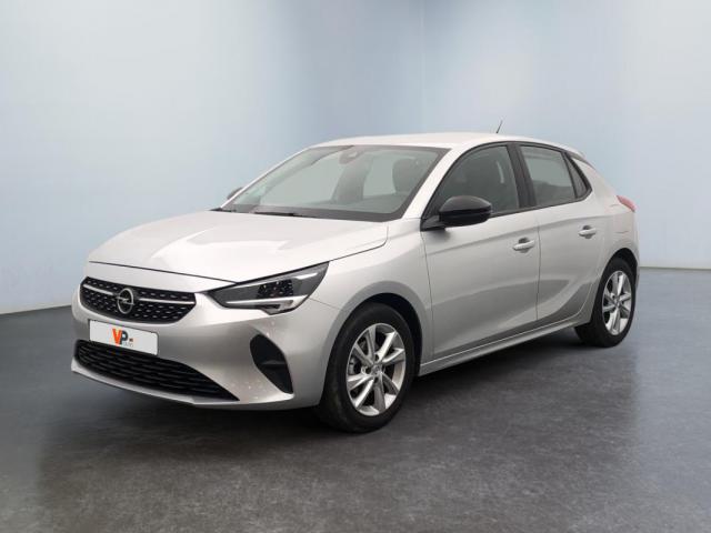 Opel Corsa 1.2 75 Ch Bvm5 Elegance Business