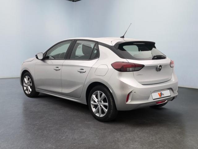 Opel Corsa image 4