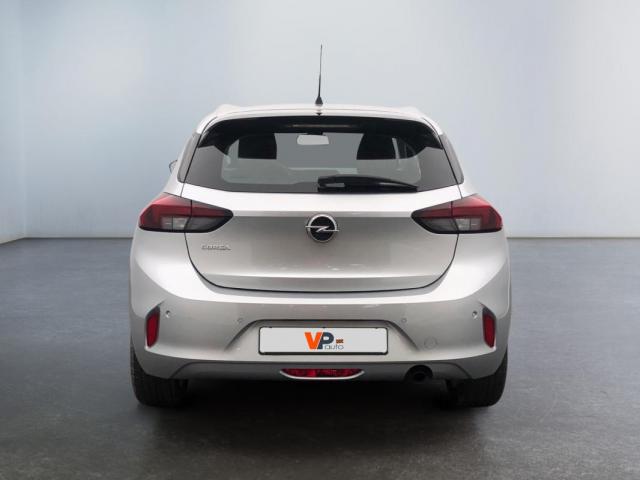 Opel Corsa image 5