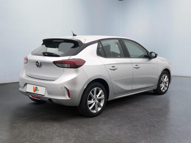 Opel Corsa image 1