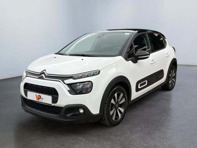 Citroen C3 Puretech 83 S&s Bvm5 Shine