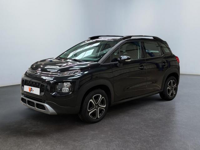 Citroen C3 Puretech 110 S&s Eat6 Feel