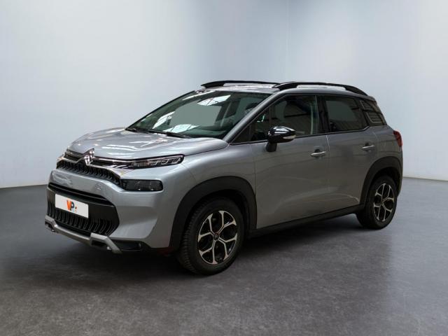 Citroen C3 Aircross Puretech 130 S&s Eat6 Feel Pack