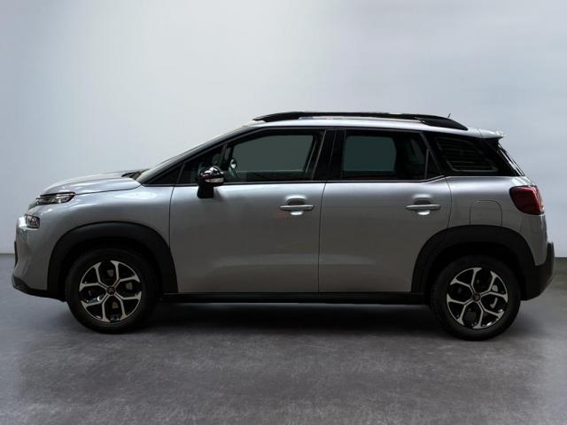 Citroen C3 Aircross image 2