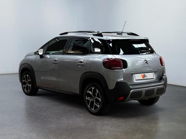 Citroen C3 Aircross image 3