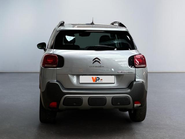 Citroen C3 Aircross image 6