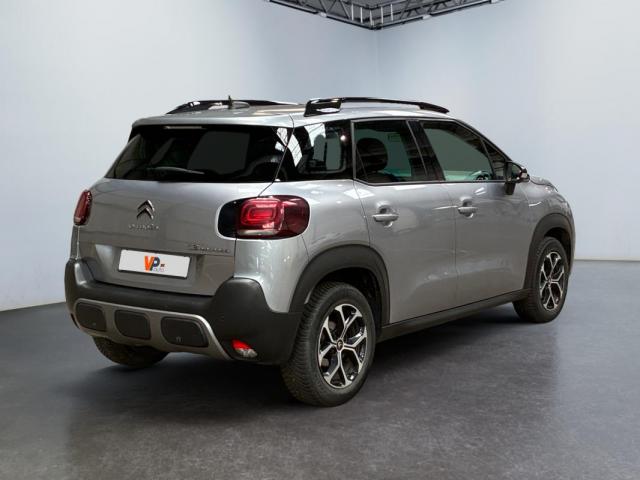 Citroen C3 Aircross image 1