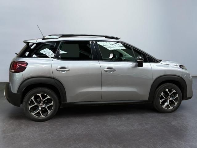 Citroen C3 Aircross image 8