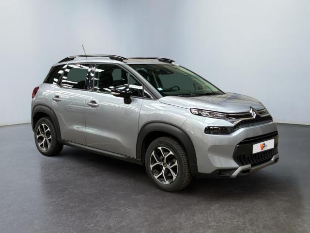 Citroen C3 Aircross image 4