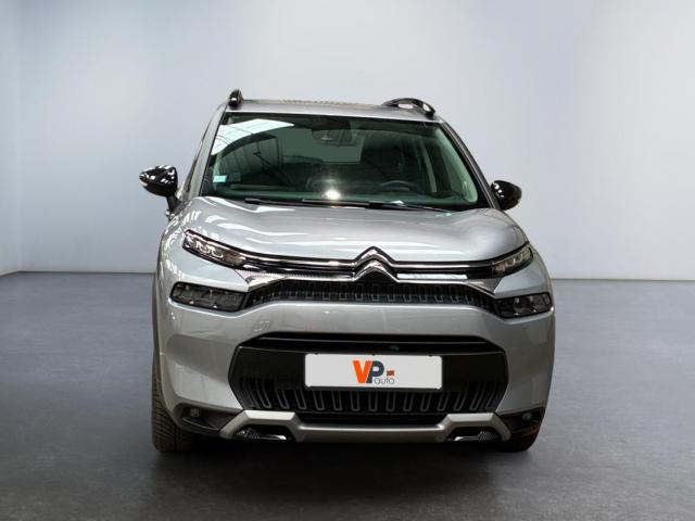 Citroen C3 Aircross image 5