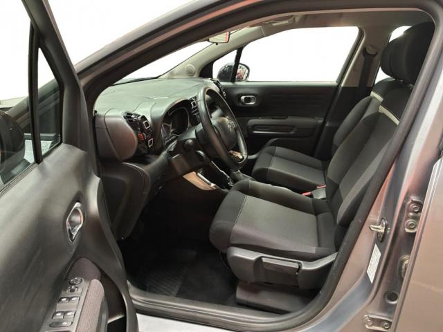 Citroen C3 Aircross image 7