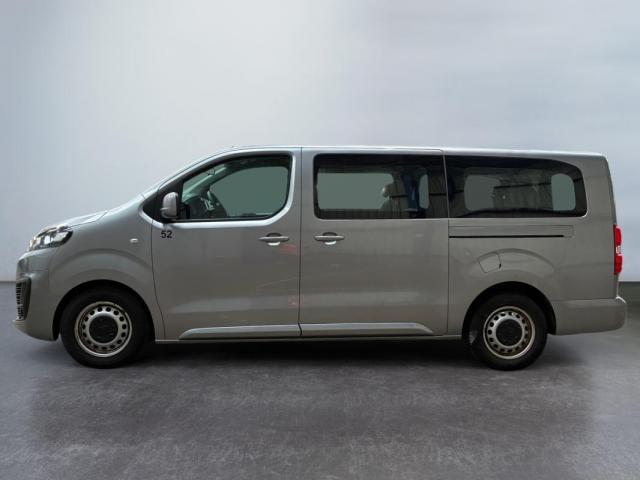 Citroen Jumpy image 6