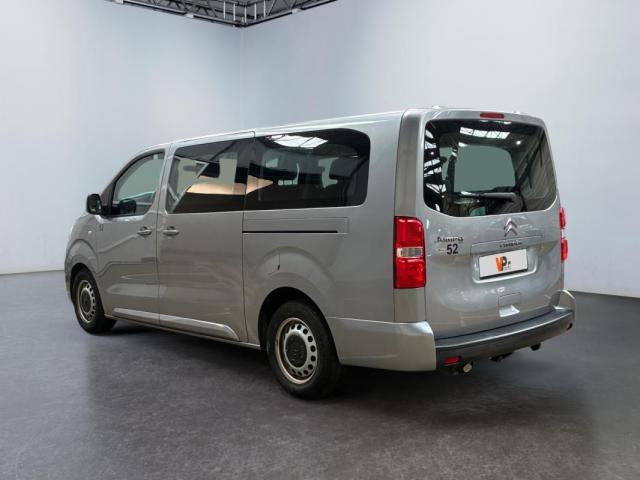Citroen Jumpy image 7