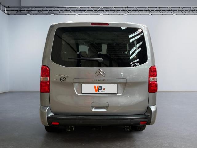 Citroen Jumpy image 1