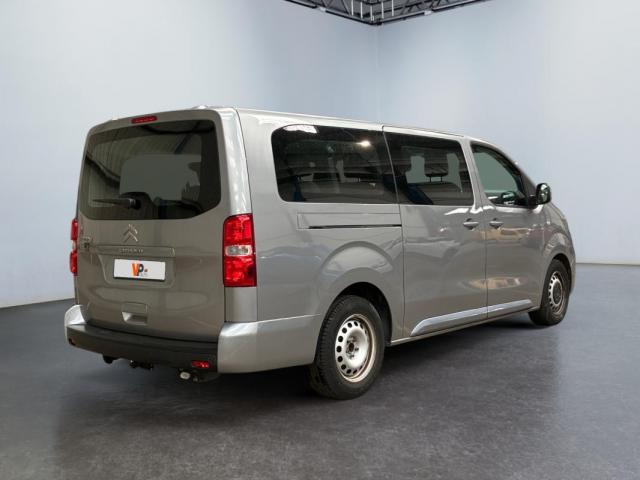 Citroen Jumpy image 8