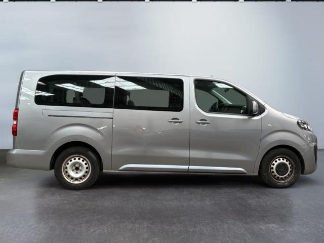 Citroen Jumpy image 5