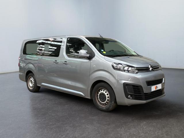 Citroen Jumpy image 2