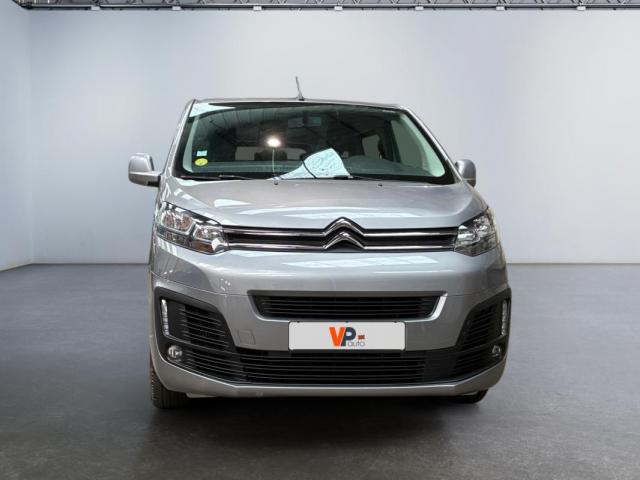 Citroen Jumpy image 3