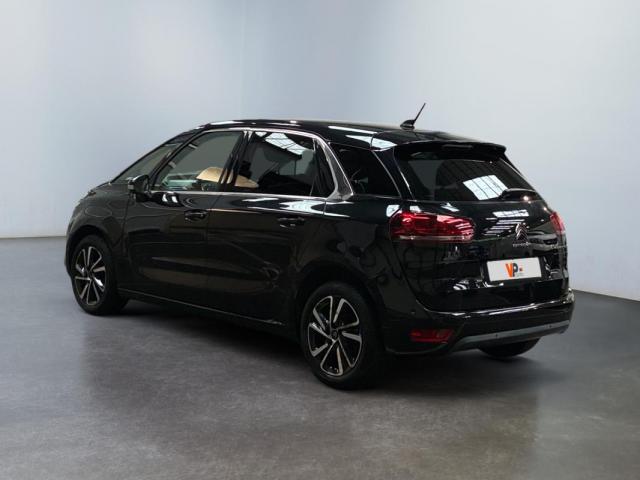 Citroen C4 Spacetourer image 5