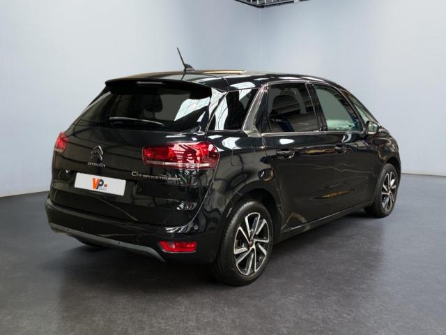 Citroen C4 Spacetourer image 4