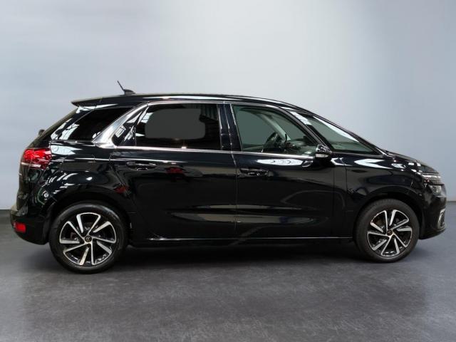 Citroen C4 Spacetourer image 3