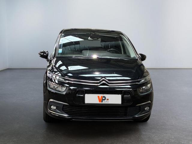Citroen C4 Spacetourer image 2