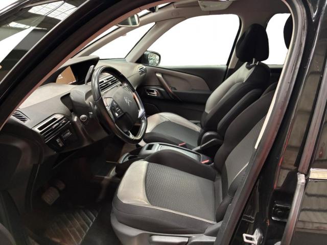 Citroen C4 Spacetourer image 7