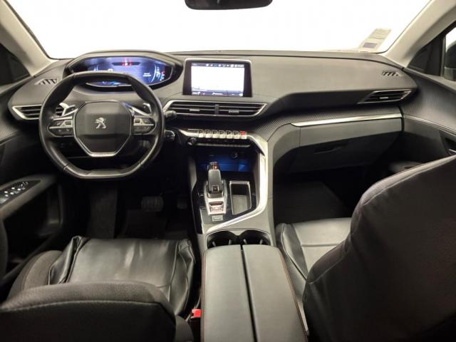 Peugeot 5008 image 4